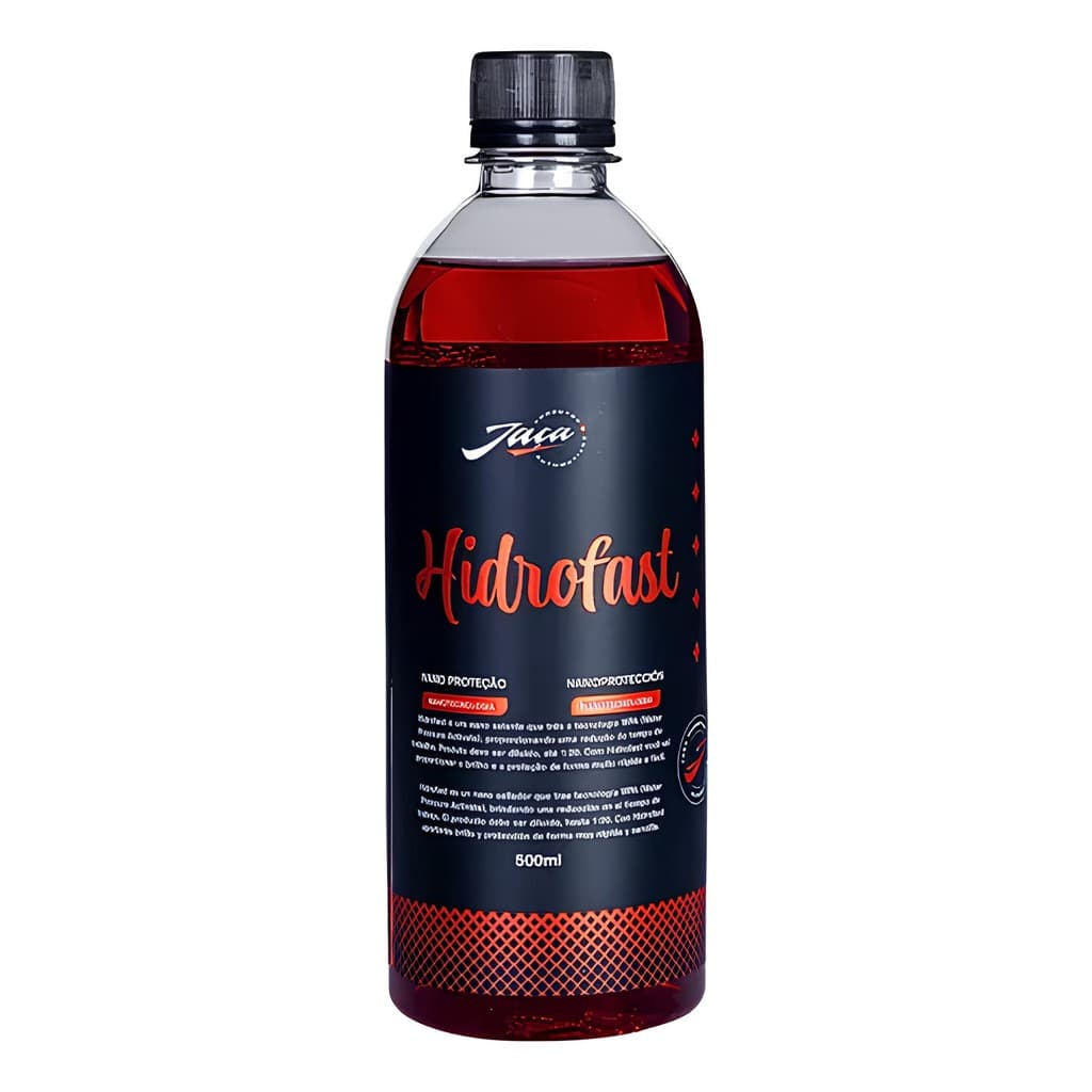 Hidrofast Jaça Selante De Pintura Ativado C/ Água 500ml Jaça