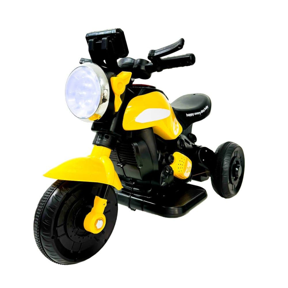 [SHOPEE] MINI MOTO ELÉTRICA EXPORTIVA, UNITOYS