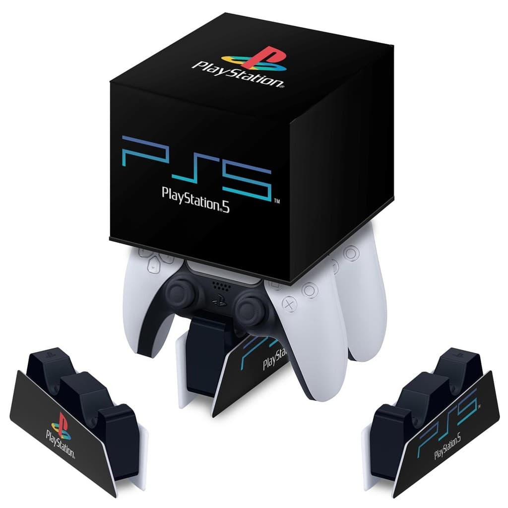 Capa para Base de Carregamento PS5 Controle - Sony Playstation 5