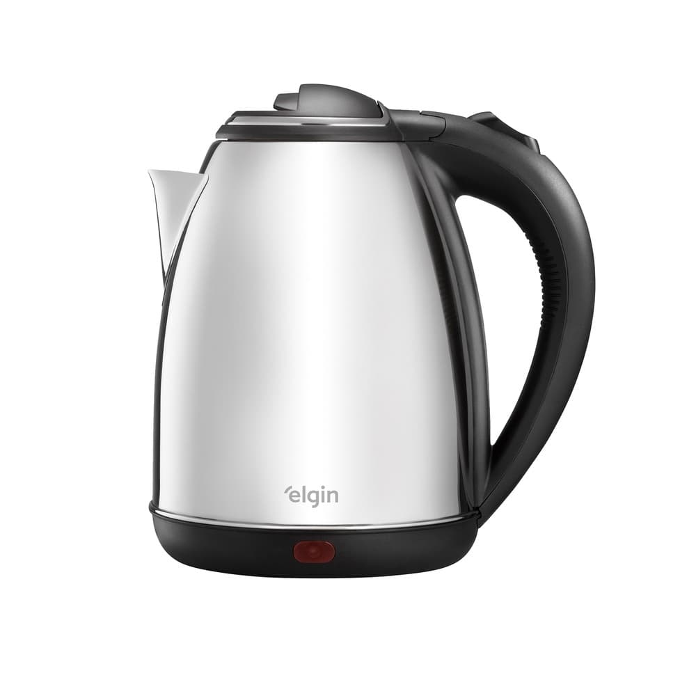Chaleira Elétrica Térmica Elgin 1,8 Litros 1200w 127v