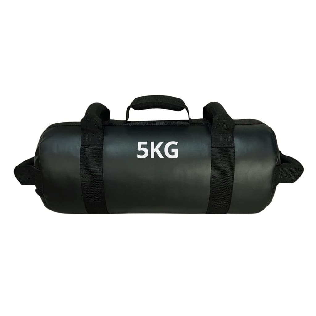 POWER BAG KIT 2 SACO TREINAMENTO, FUNCIONAL SAND BAG
