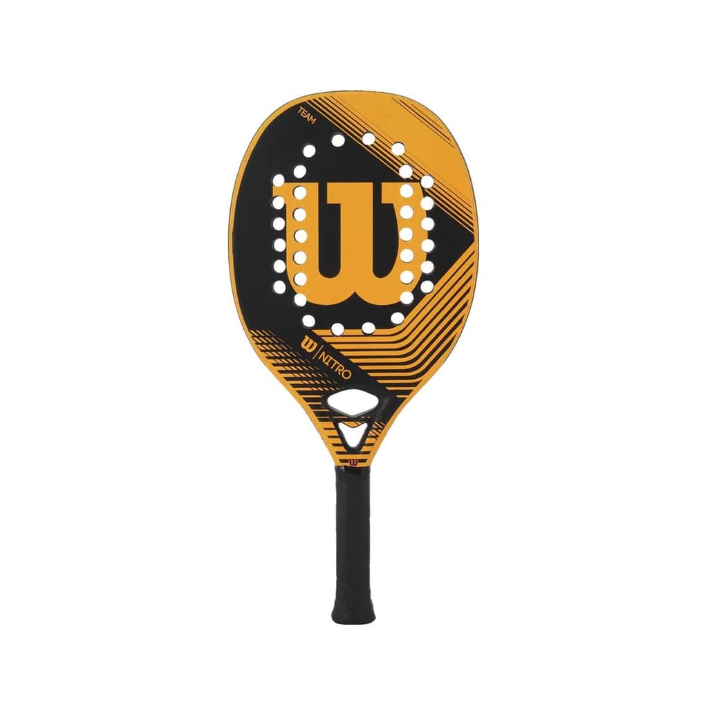 Raquete de Beach Tennis Nitro Wilson
