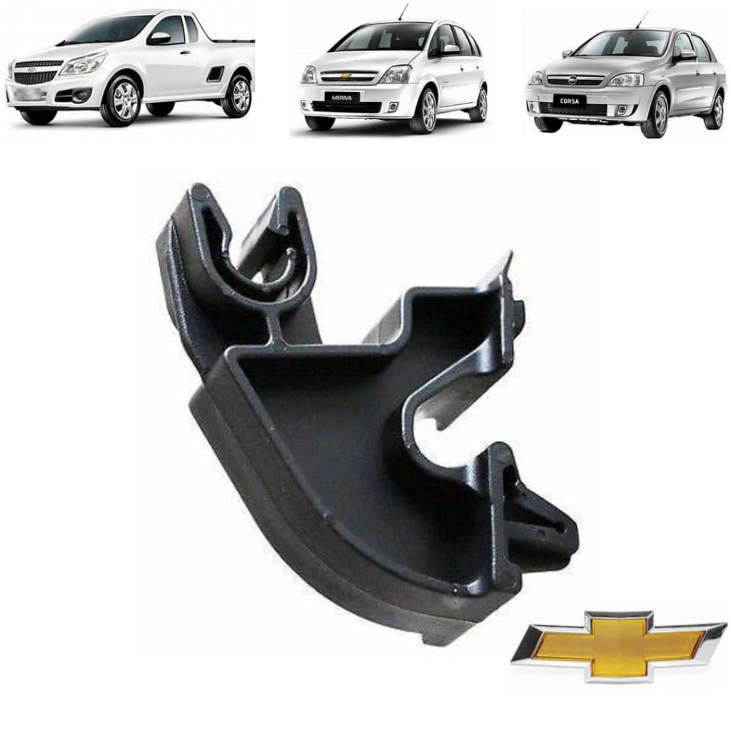 Presilha Vareta do Capo Corsa Montana Meriva Gm