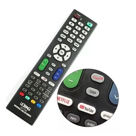 Controle Universal Smart LCD LED Sky-9003 LE-7740