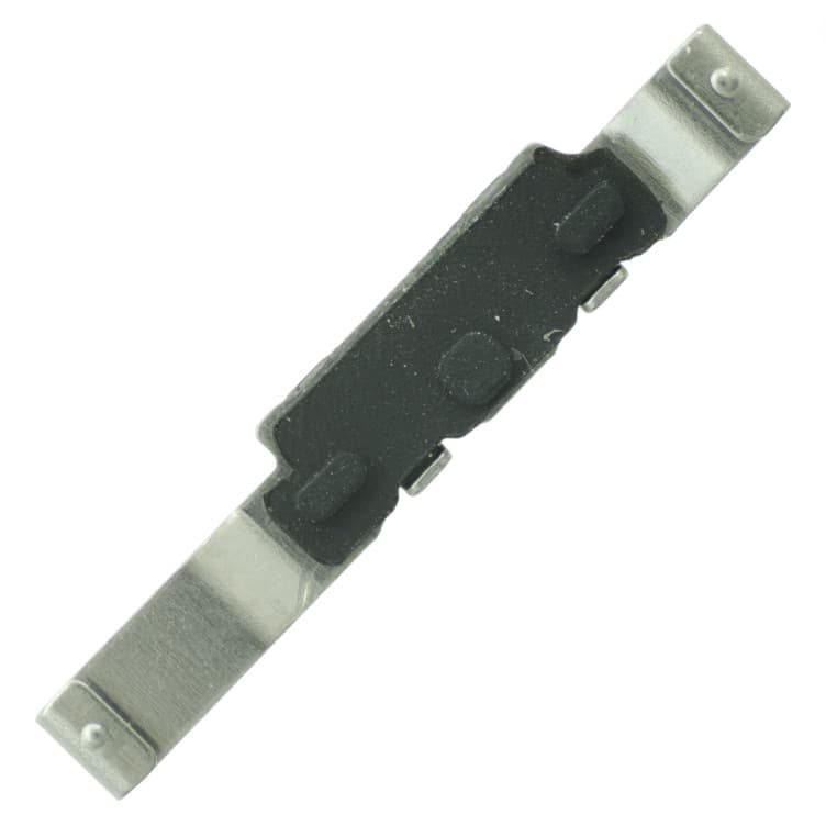 Trava (travinha) Metal Do Botao Power Galaxy A22 / A23 / A32 / A51 / M51 / M52 / M62