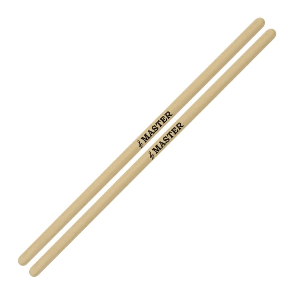 Baqueta Liverpool Master Par Tamborim Fina 320mm