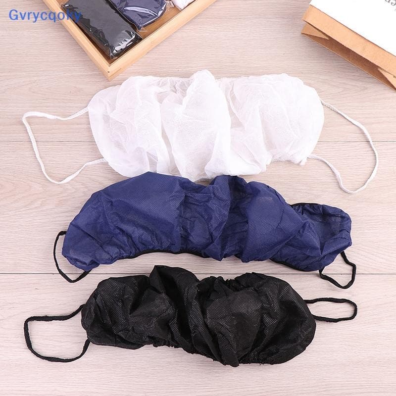 Gvrycqoky 10 Peças Sutiã Descartável Não Tecido SPA Salão De Beleza Massagem Roupa Íntima Feminina Tubo Top BR