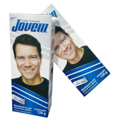 KIT 2 UN LOÇÃO JOVEM 120G