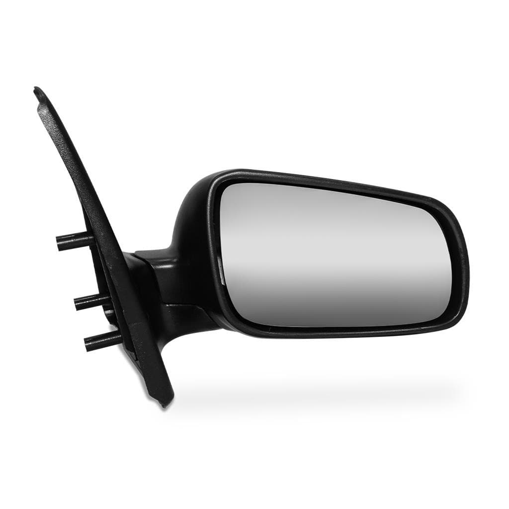 Retrovisor Gol G3 1999 Até 2005 2 Portas Sem Controle