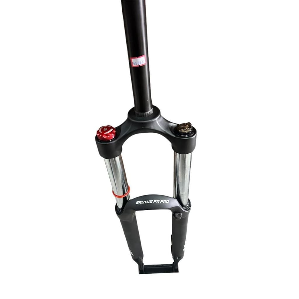 Garfo 26 Absolute Brutus Fr Pro Regulagem Retorno Compressão 150mm