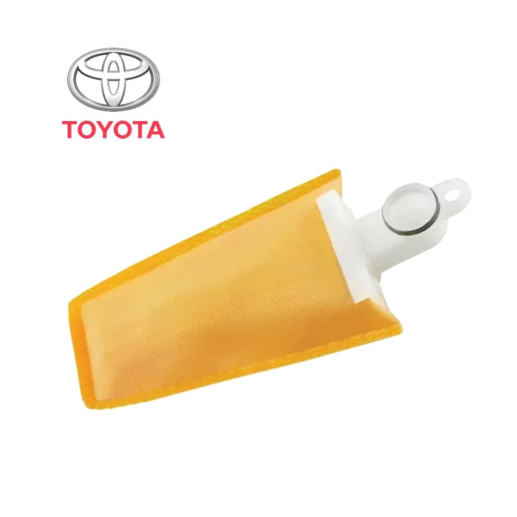 Pre Filtro da Bomba De Combustivel Toyota Corolla / Fielder / Rav4 Alta micragem qualidade garantida