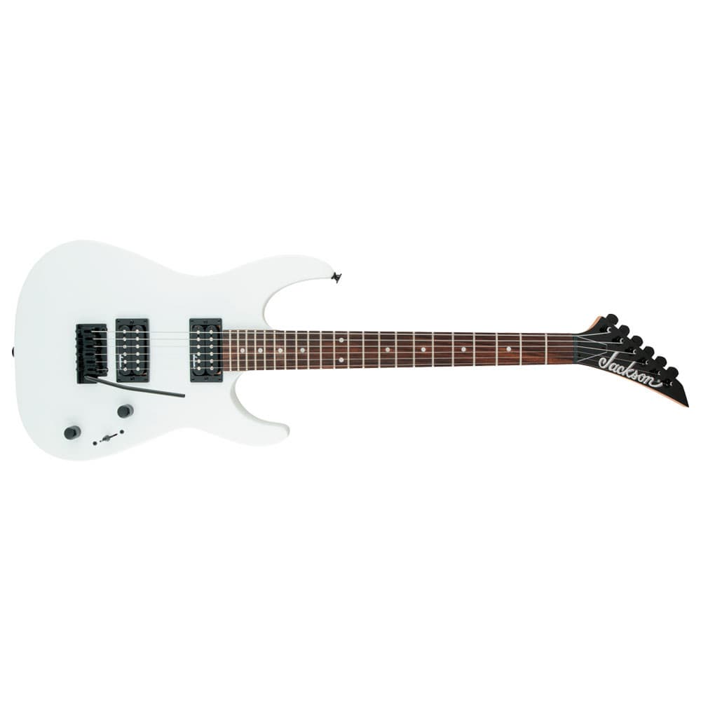 Guitarra Elétrica Jackson Dinky JS11 Branco Neve