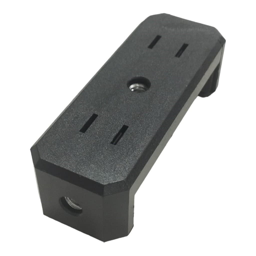 Suporte Celular Clip  1/4 Tripé Ring Light