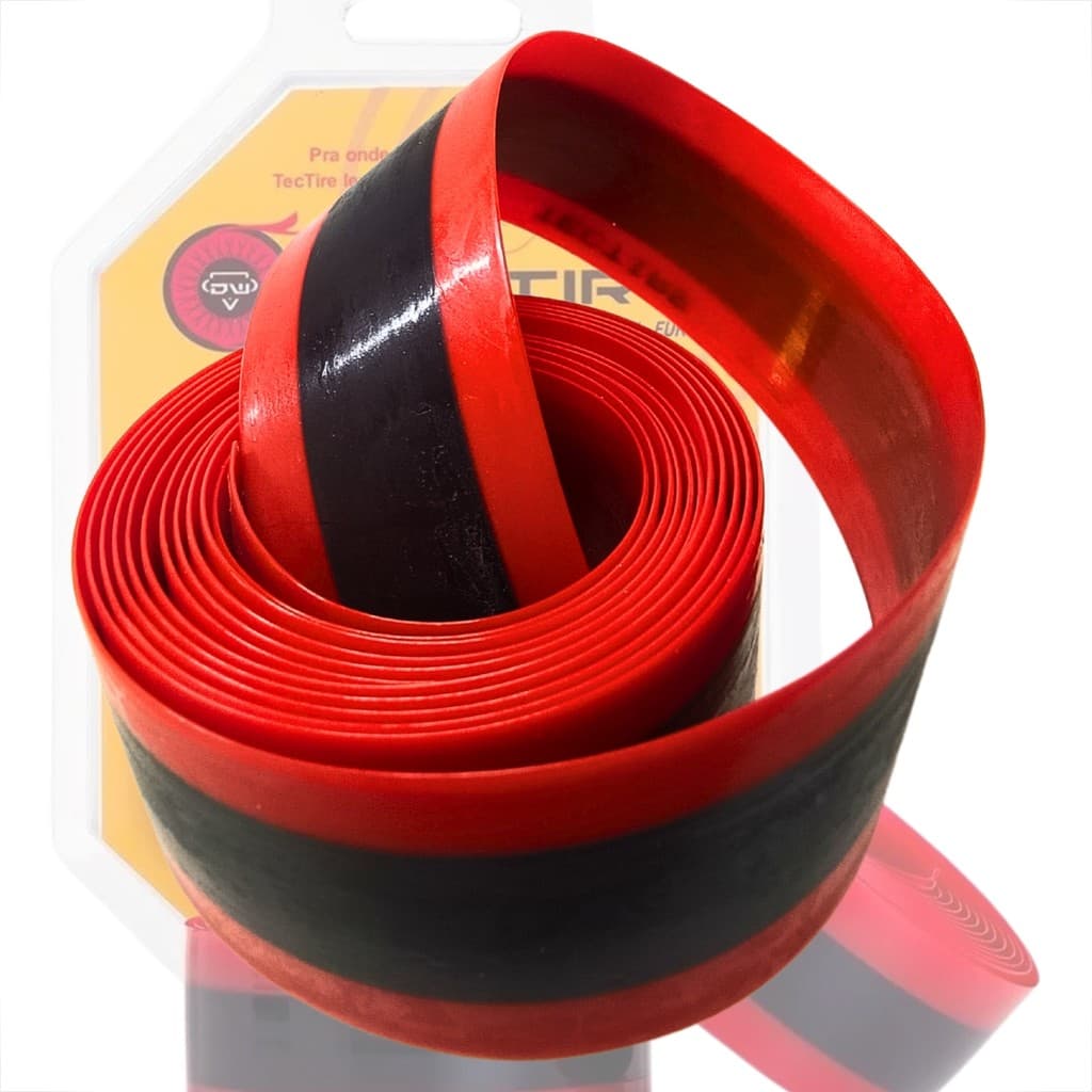 Fita Anti-Furo Camara Aro 20 24 26 Tire Bicicleta Bike Mtb