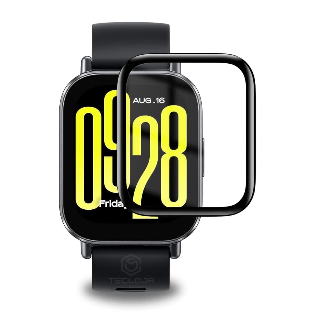 Película Para Smartwatch Redmi 5 Active / Película Para Redmi Watch 5 Active