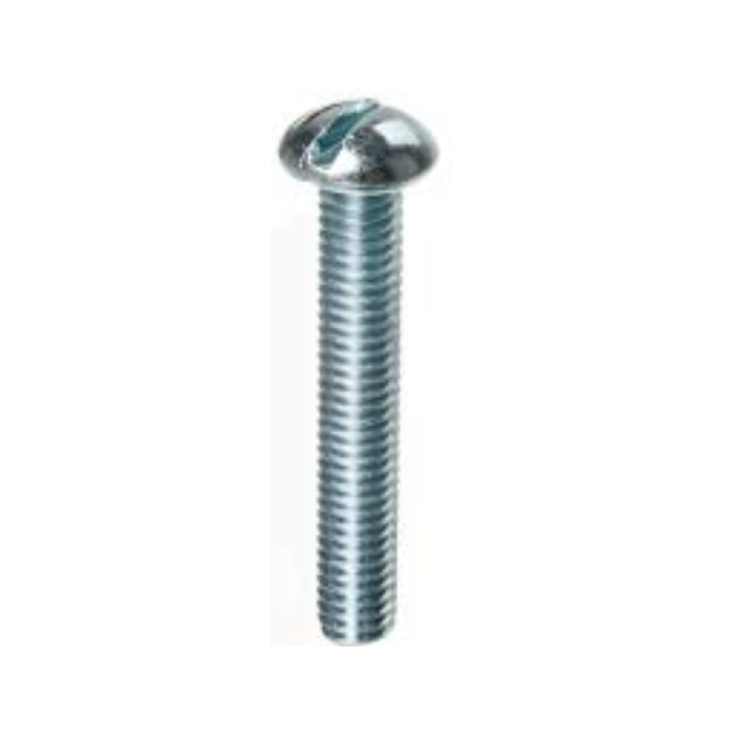 PARAFUSO ROSCA MAQ 5/32X2