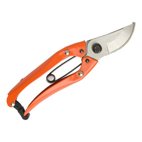 Tesoura De Poda Profissional Para Jardinagem