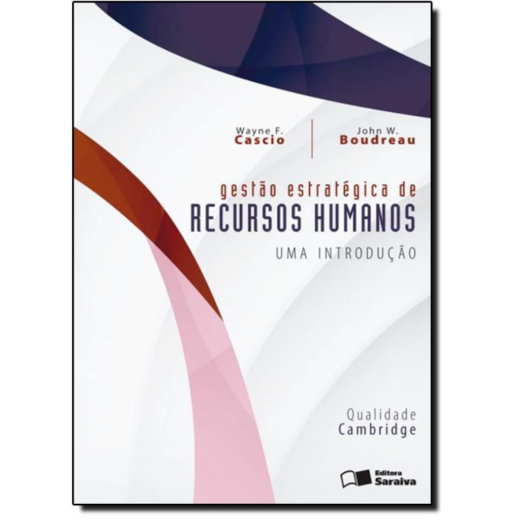 Gestão estratégica de recursos humanos