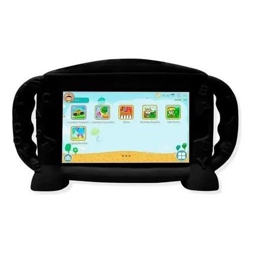 Capa Infantil Para Tablet  Fire Hd 10 2021