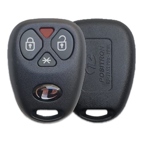 Capa Controle Positron Px32 Px 32 Cyber Exact Fx 292 300 330
