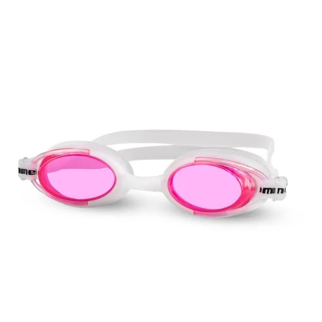 OCULOS DE NATACAO ECLIPSE ROSA/TRANSPARENTE Hammerhead