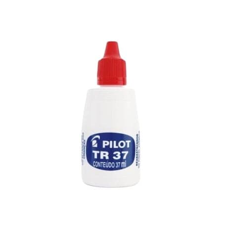 TINTA PINCEL ATOMICO VERMELHO 37ML PILOT