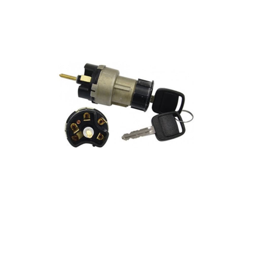 CILINDRO IGNIÇÃO CHAVE F100 F1000 71 Á 84 *