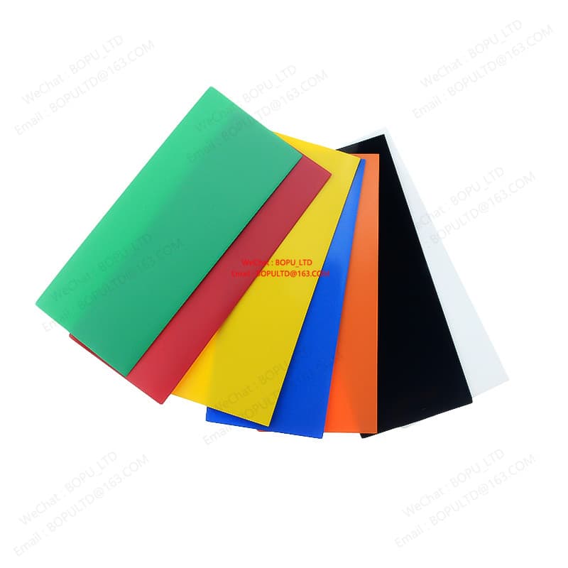 100 Pçs 18650 Envoltório De Bateria PVC Tubo Termo Retrátil Pré-Cortado Para Fita De Filme Capa De Encolhimento Novo