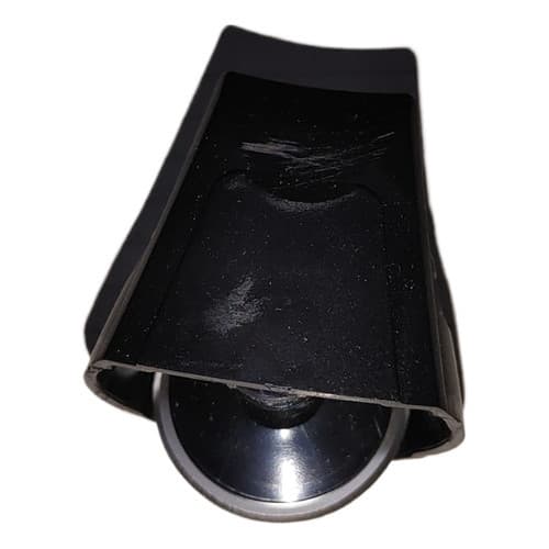 Refil Lamina Reposição Refiladora Guilhotina AST 410 Compacta