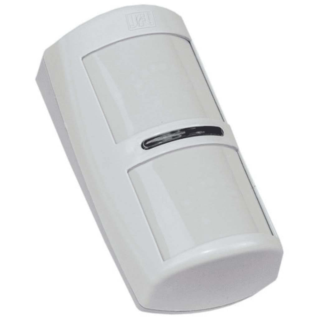 SENSOR INFRAVERMELHO PASSIVO DUPLO PET 30KG DS520 BARRAMENTO BUS