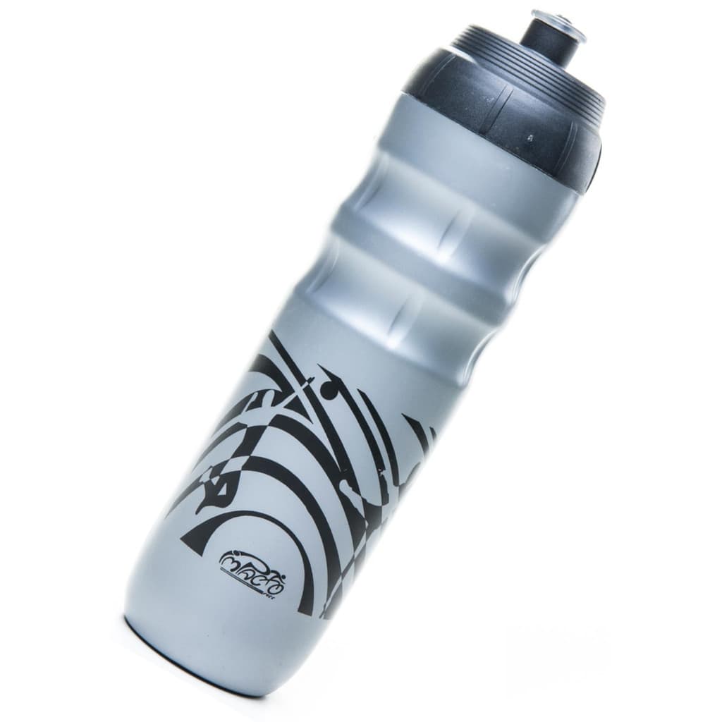 Caramanhola Termica Protek Prata 550ml