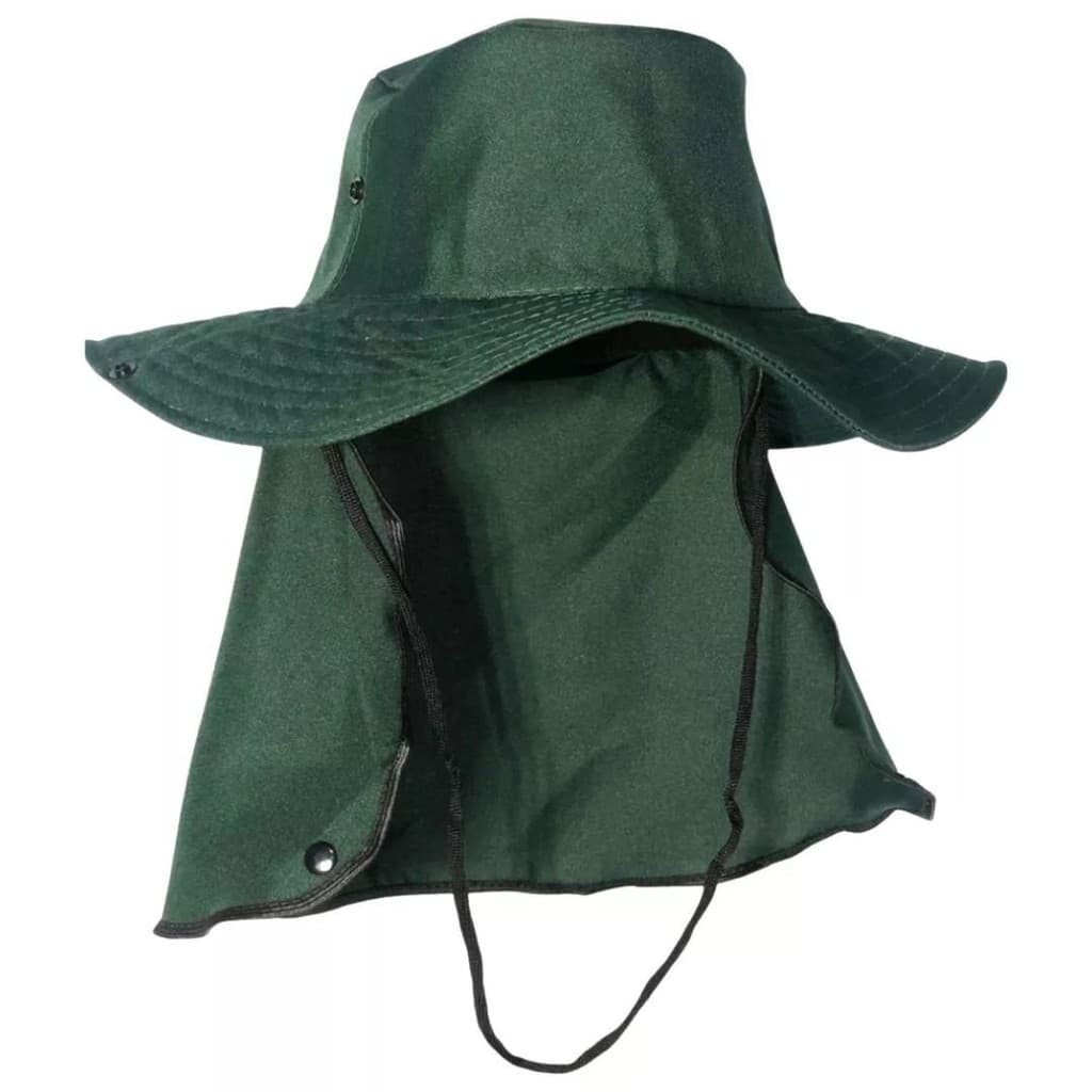 Chapéu Pescador Modelo Australiano