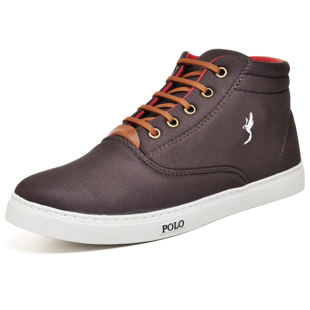 Kit 3 Pares tenis Masculino Sapatenis Cano Alto 37 ao 46