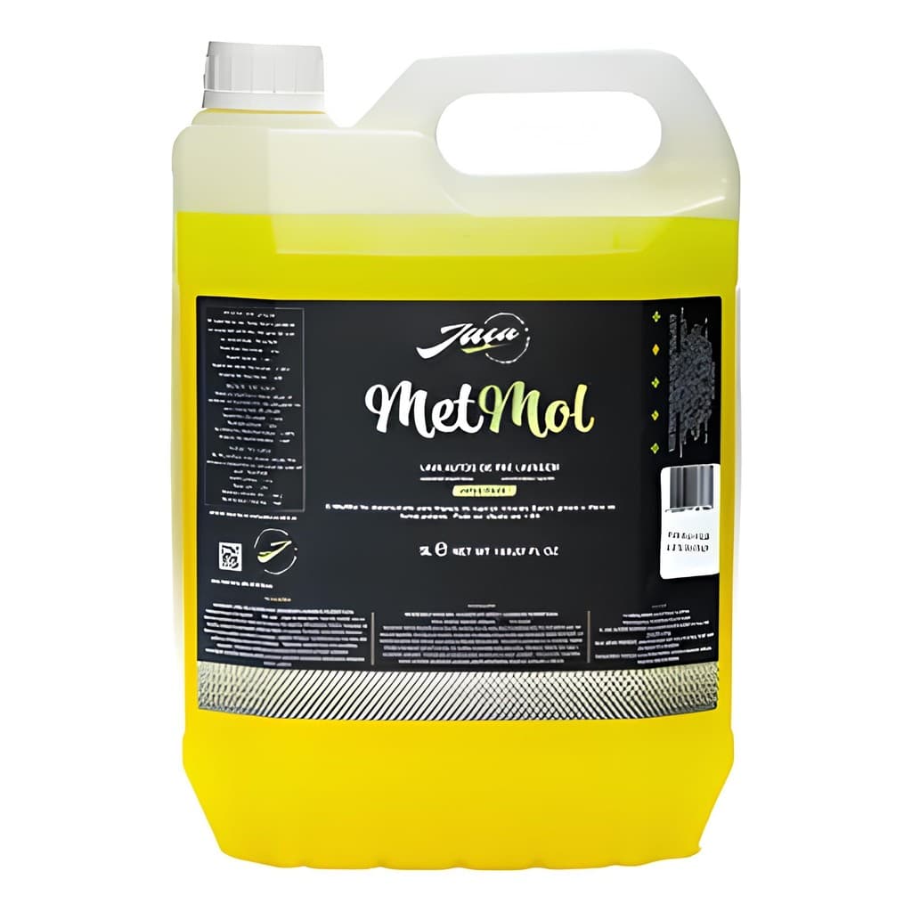 LAVA AUTOS METMOL 5l