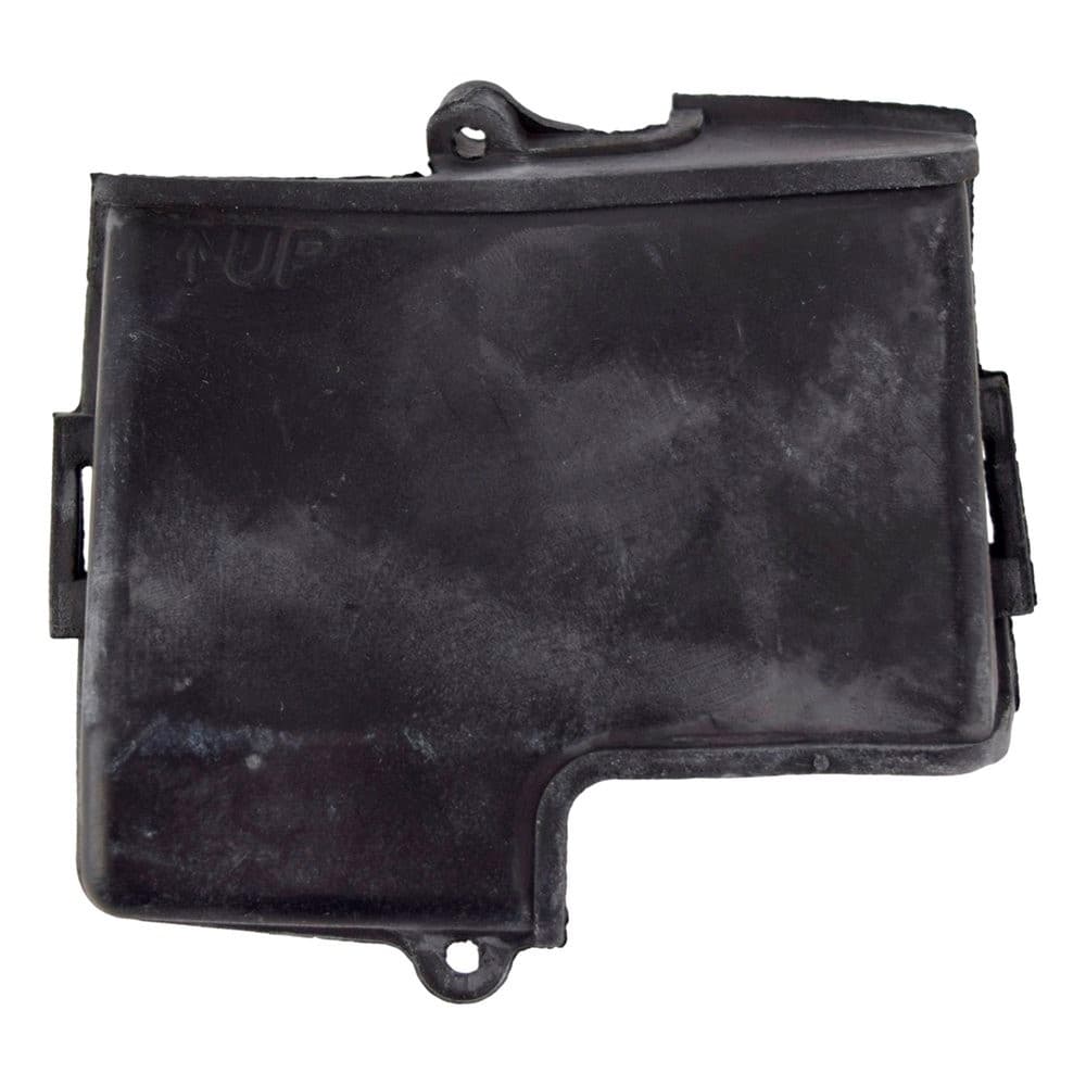 Capa Chicote do Farol YS 250 Fazer 2012 2013 2014 2015 2016 2017 Original Yamaha
