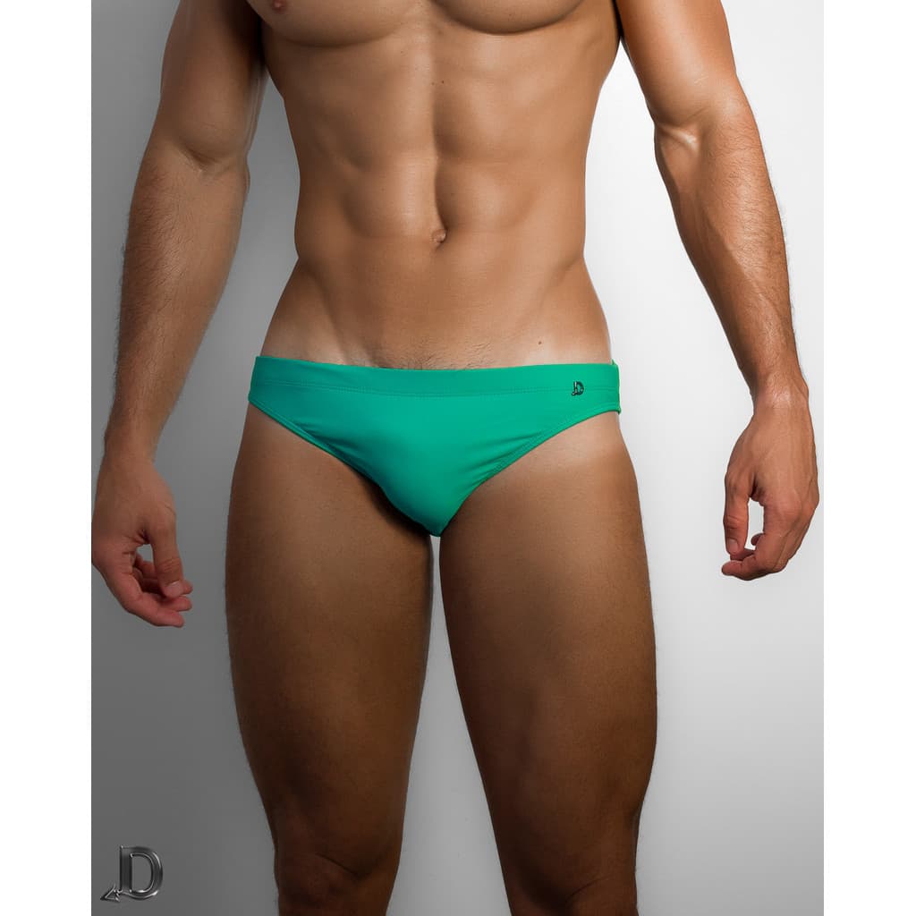 SUNGA MASCULINA SUPER SLIM DIABOY SEA