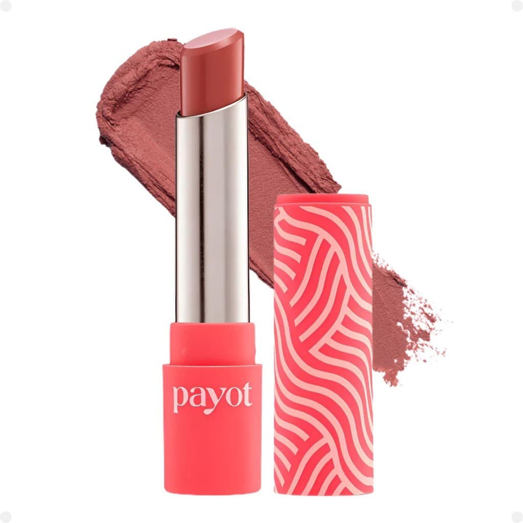 Batom Matte Payot Mistério 3,6g