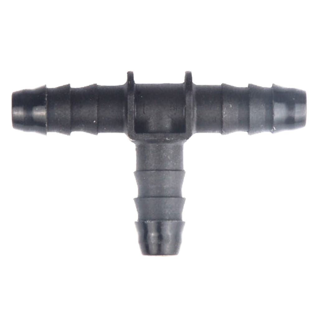 Adaptador Click Conector Conexão Mangueira T 5/16 X 5/16 X 5/16