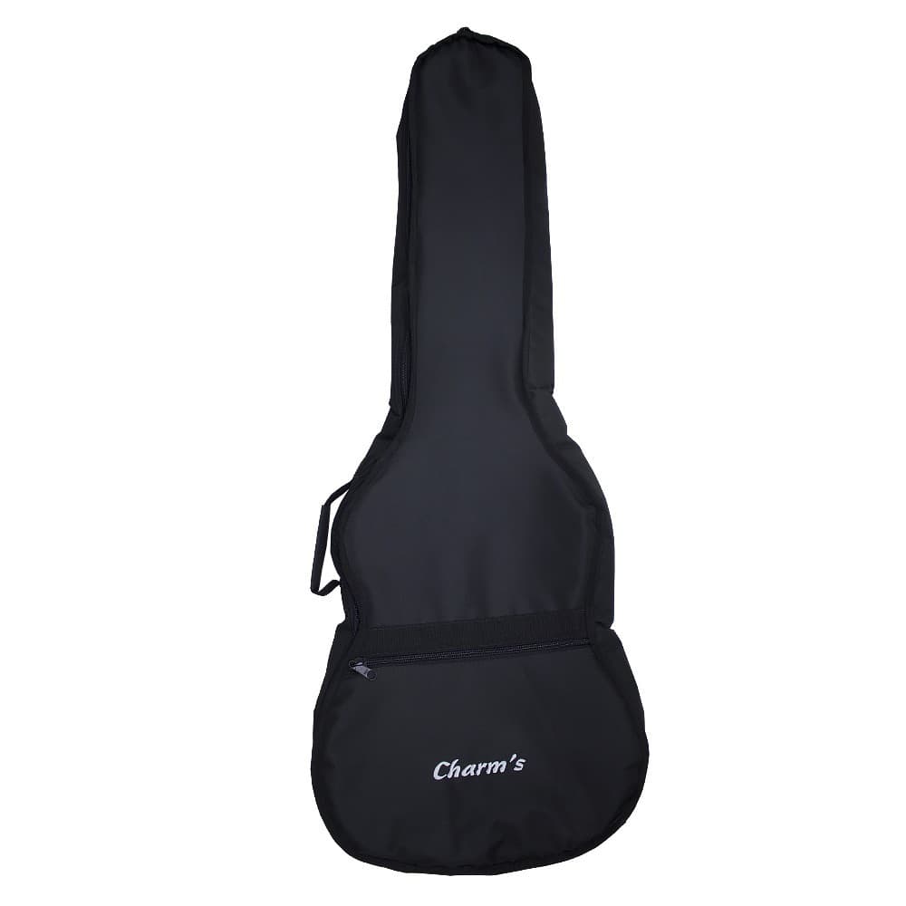 CAPA BAG PARA BAIXOLÃO  ACOLCHOADO COM BOLSO E ALÇA MOCHILA AJUSTÁVEL  REFORÇADO LUXO