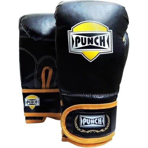 Luva Boxe Punch