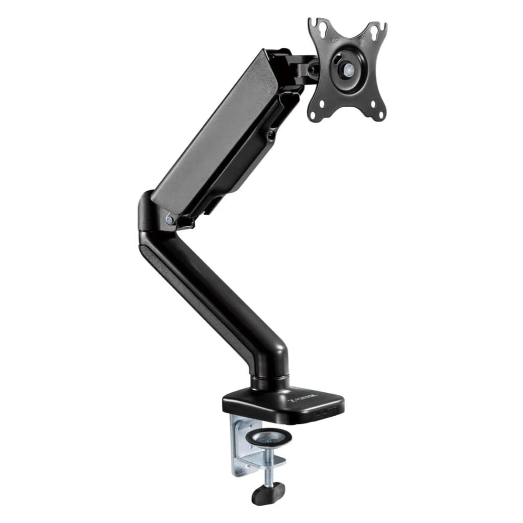 Suporte Monitor Fk421s Articulado 17~32 Pistão Gás Fortrek