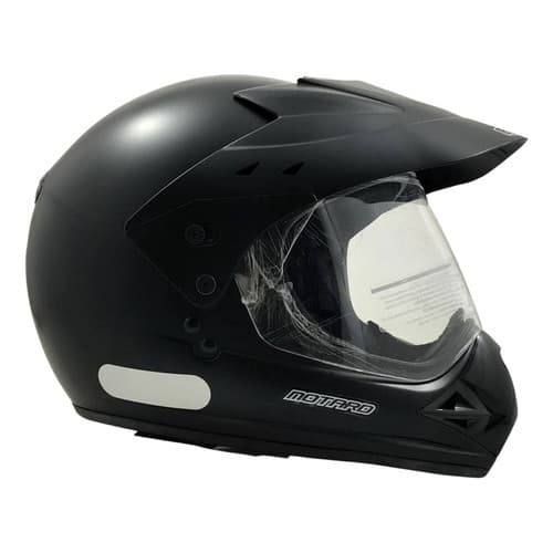 Capacete Ebf Motard New Street Moto Cross Fechado