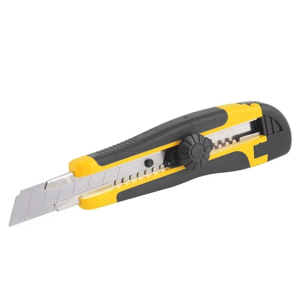 Estilete Largo ES218 Lâmina 18mm 3599018002 Vonder