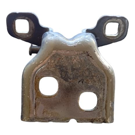 Dobradiça Porta Traseira Direita Renault Sandero Logan 08a18