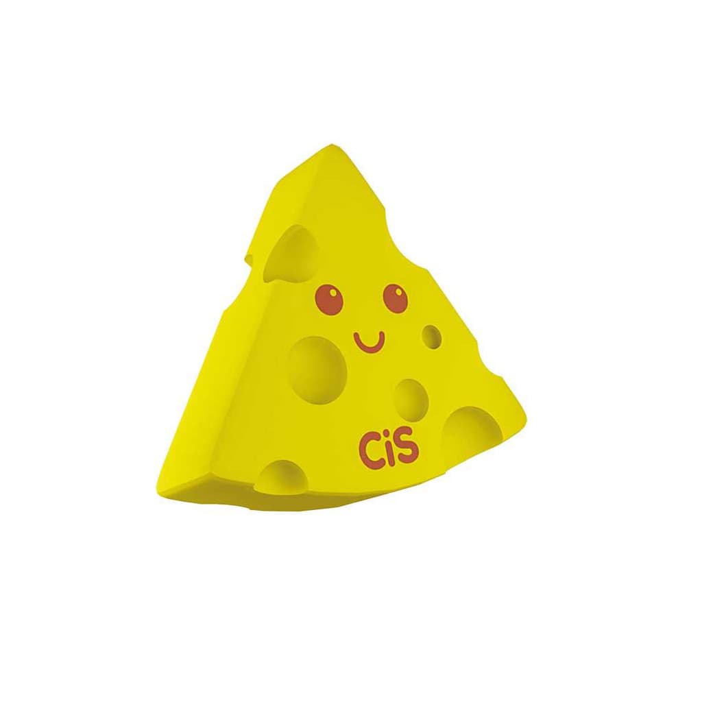 Borracha CIS QUEIJO