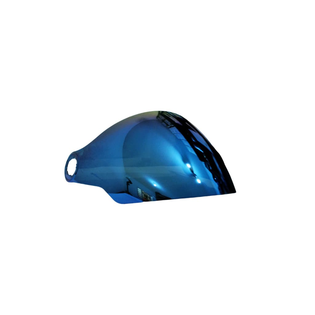 Viseira Pro Tork New Atomic / New Liberty 3 AZUL