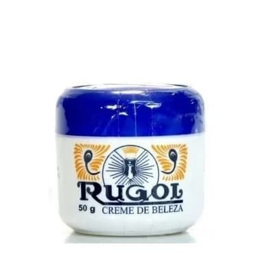 Creme Rugol 50g