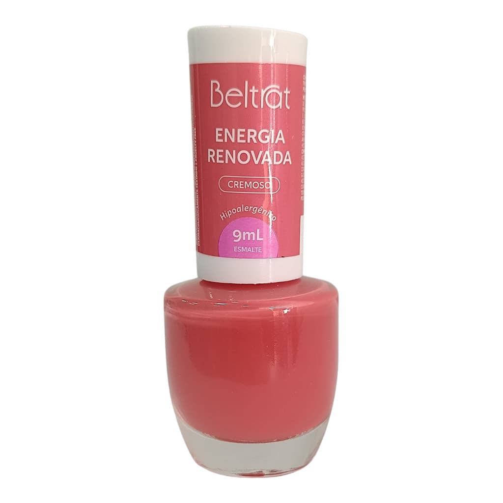 ESMALTE BELTRAT ENERGIA RENOVADA CREMOSO 9ML