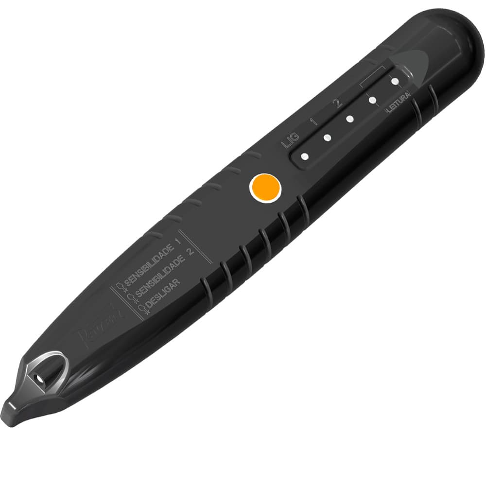 Caneta Teste Bobina Ingnição Raven 108660