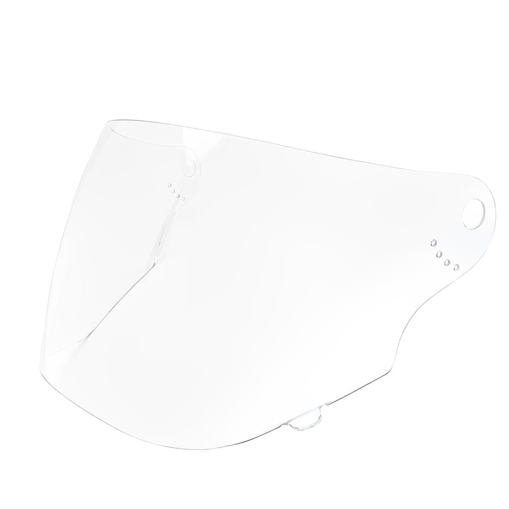 Viseira Cristal Capacete Bieffe 3 Sport V1 V4